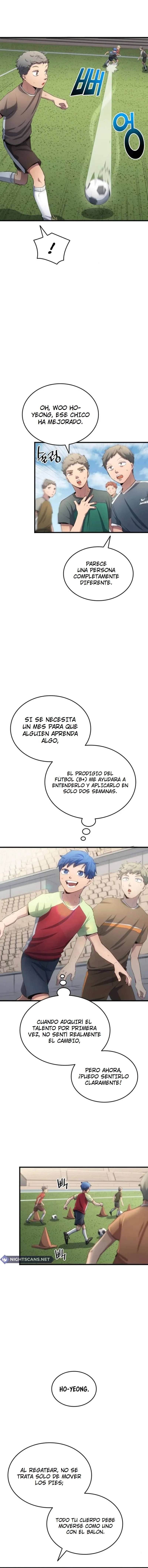 EL SUEÑO DE WOO HOO-YOUNG ROBANDO TALENTOS Capitulo 31 página 3