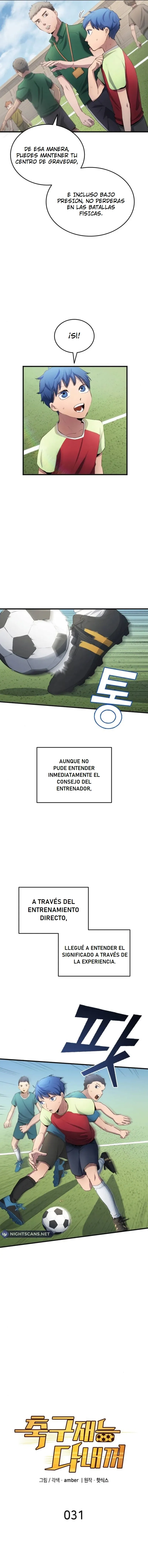 EL SUEÑO DE WOO HOO-YOUNG ROBANDO TALENTOS Capitulo 31 página 4