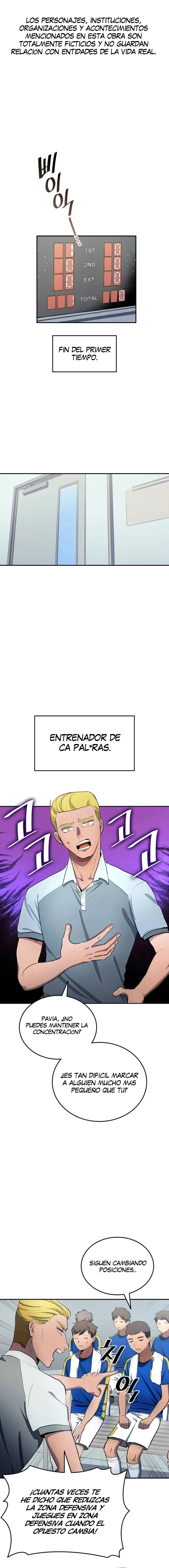 EL SUEÑO DE WOO HOO-YOUNG ROBANDO TALENTOS Capitulo 33 página 2