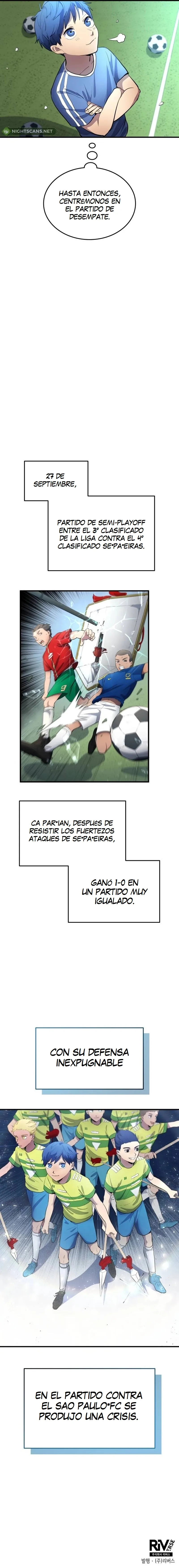 EL SUEÑO DE WOO HOO-YOUNG ROBANDO TALENTOS Capitulo 34 página 15