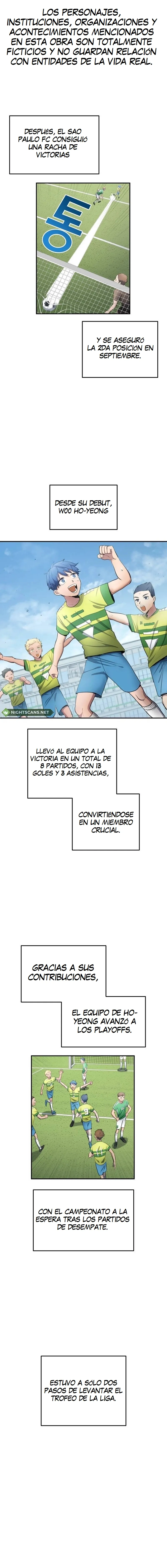 EL SUEÑO DE WOO HOO-YOUNG ROBANDO TALENTOS Capitulo 34 página 2