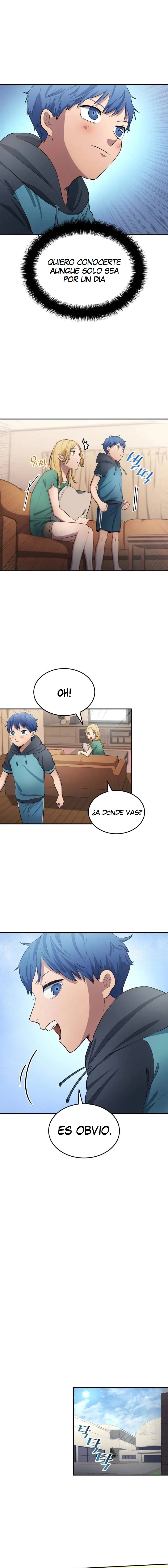 EL SUEÑO DE WOO HOO-YOUNG ROBANDO TALENTOS Capitulo 34 página 4