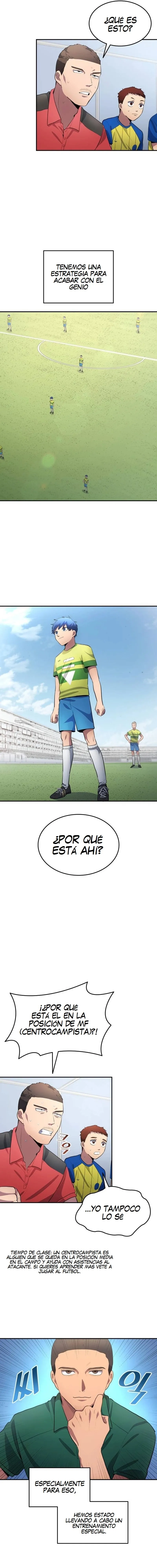 EL SUEÑO DE WOO HOO-YOUNG ROBANDO TALENTOS Capitulo 36 página 7