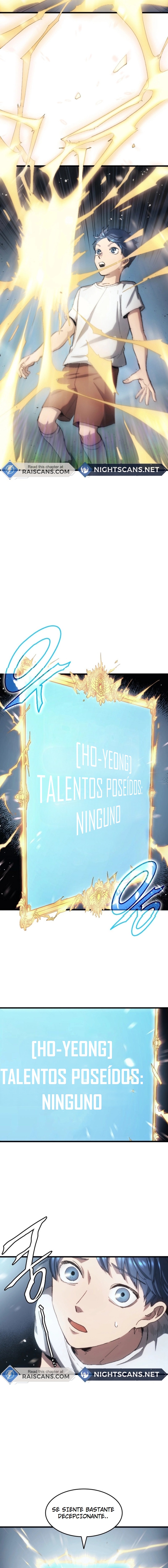EL SUEÑO DE WOO HOO-YOUNG ROBANDO TALENTOS Capitulo 4 página 5