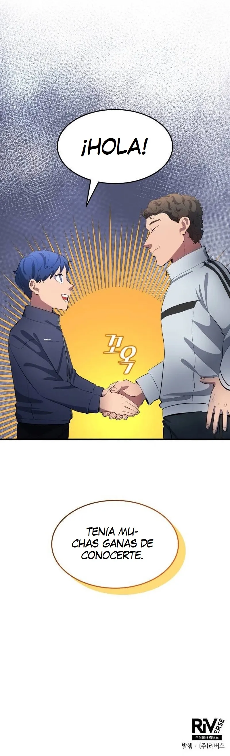 EL SUEÑO DE WOO HOO-YOUNG ROBANDO TALENTOS Capitulo 44 página 9