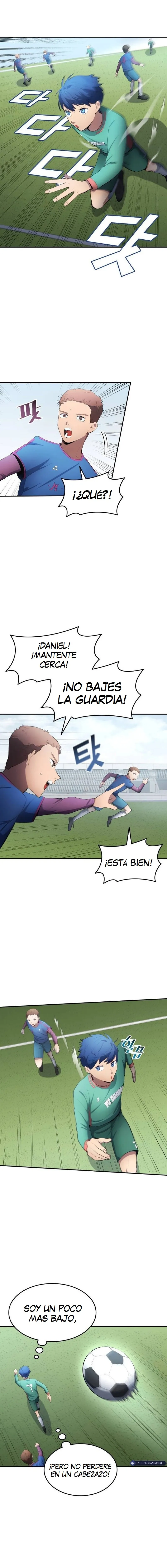 EL SUEÑO DE WOO HOO-YOUNG ROBANDO TALENTOS Capitulo 47 página 4