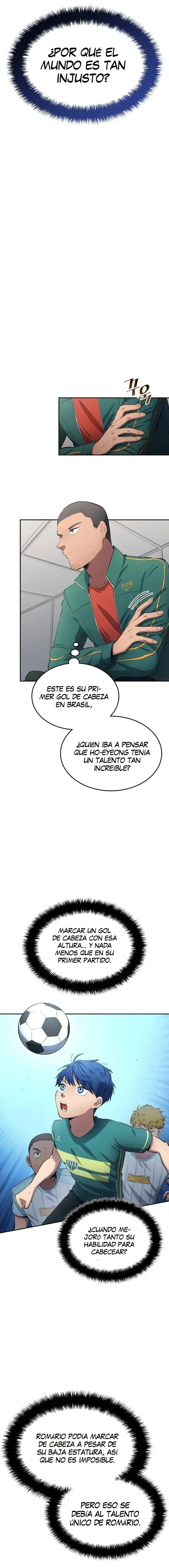 EL SUEÑO DE WOO HOO-YOUNG ROBANDO TALENTOS Capitulo 56 página 10