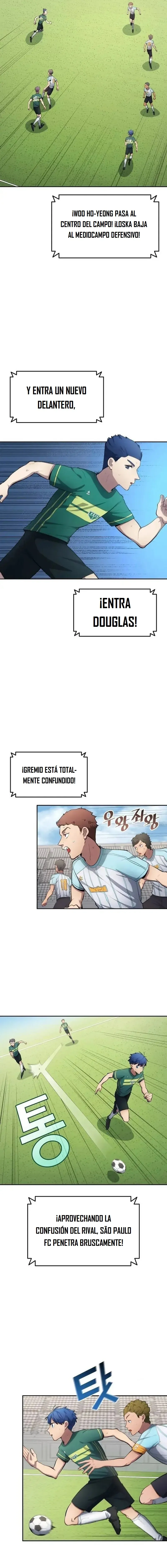 EL SUEÑO DE WOO HOO-YOUNG ROBANDO TALENTOS Capitulo 56 página 14
