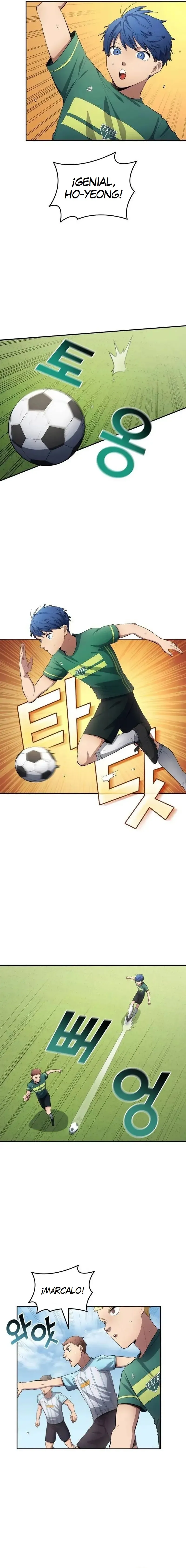 EL SUEÑO DE WOO HOO-YOUNG ROBANDO TALENTOS Capitulo 56 página 4