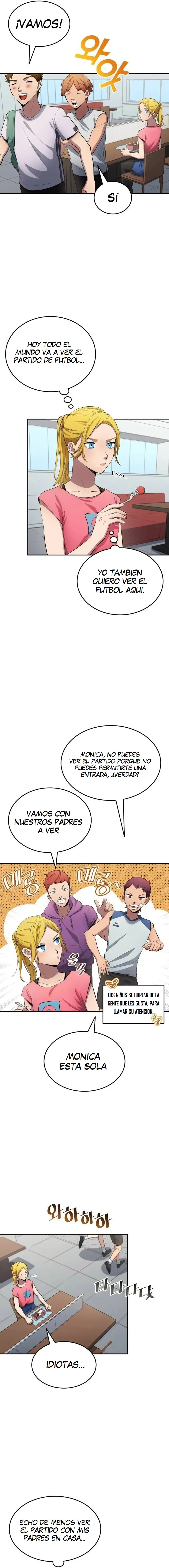 EL SUEÑO DE WOO HOO-YOUNG ROBANDO TALENTOS Capitulo 57 página 12