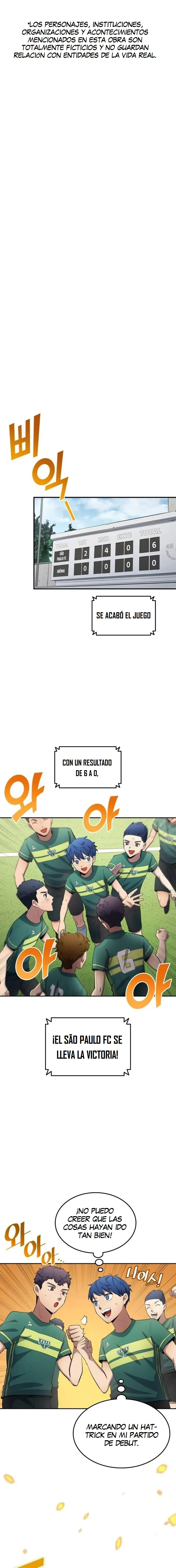 EL SUEÑO DE WOO HOO-YOUNG ROBANDO TALENTOS Capitulo 57 página 3