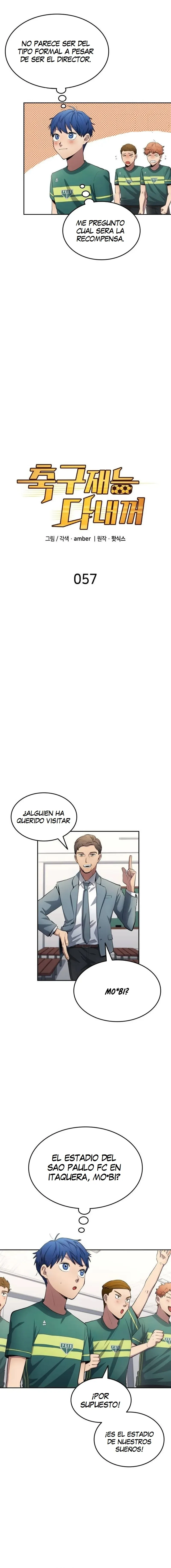 EL SUEÑO DE WOO HOO-YOUNG ROBANDO TALENTOS Capitulo 57 página 7
