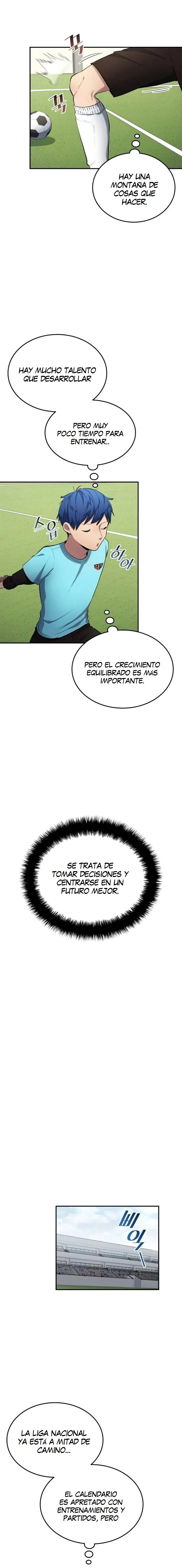 EL SUEÑO DE WOO HOO-YOUNG ROBANDO TALENTOS Capitulo 58 página 12