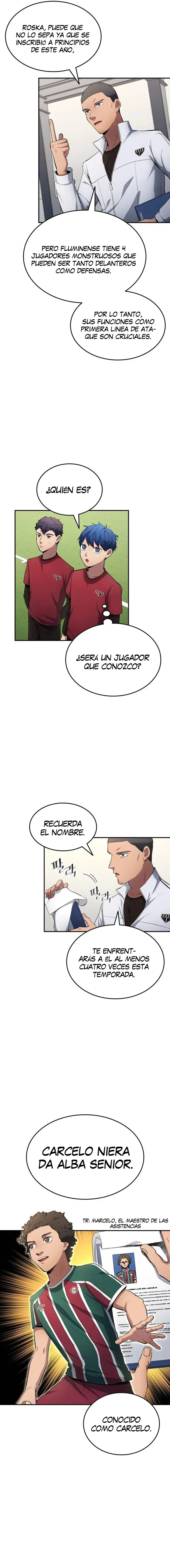 EL SUEÑO DE WOO HOO-YOUNG ROBANDO TALENTOS Capitulo 58 página 16