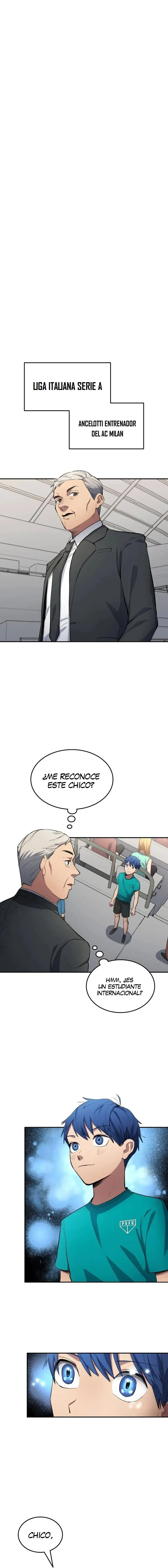 EL SUEÑO DE WOO HOO-YOUNG ROBANDO TALENTOS Capitulo 58 página 2