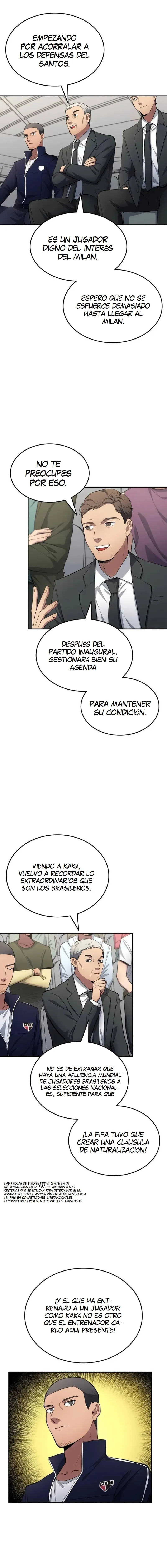 EL SUEÑO DE WOO HOO-YOUNG ROBANDO TALENTOS Capitulo 58 página 4