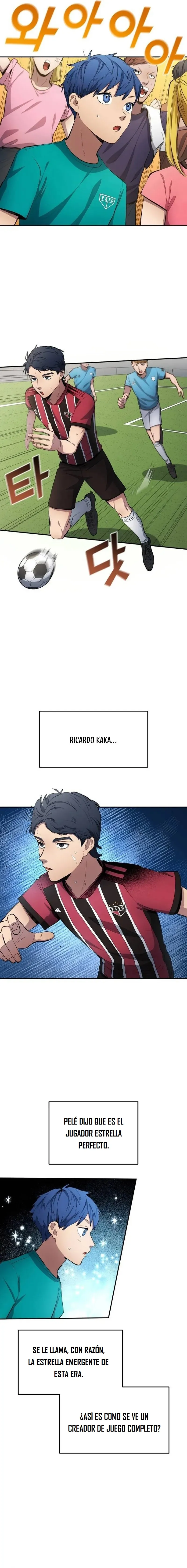 EL SUEÑO DE WOO HOO-YOUNG ROBANDO TALENTOS Capitulo 58 página 6