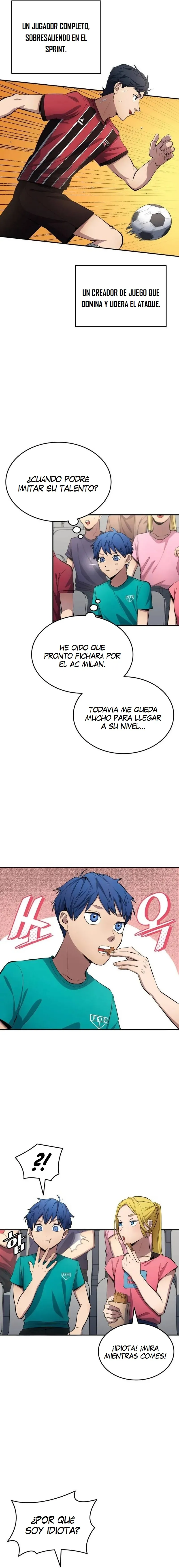 EL SUEÑO DE WOO HOO-YOUNG ROBANDO TALENTOS Capitulo 58 página 7