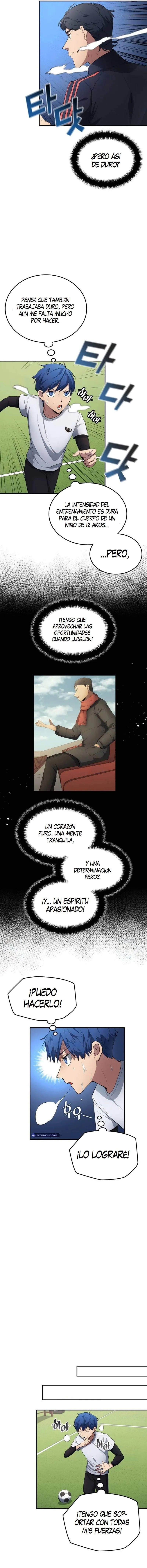 EL SUEÑO DE WOO HOO-YOUNG ROBANDO TALENTOS Capitulo 59 página 13
