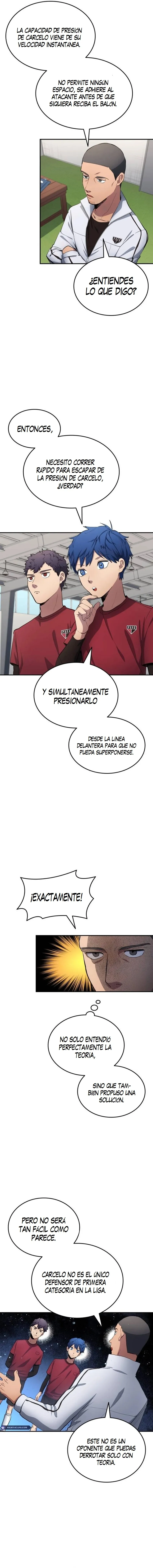 EL SUEÑO DE WOO HOO-YOUNG ROBANDO TALENTOS Capitulo 59 página 4