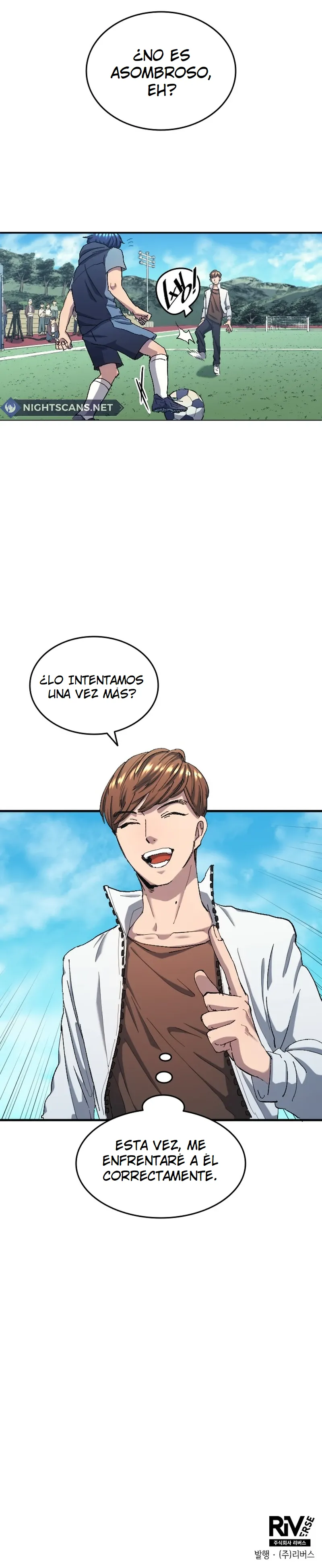 EL SUEÑO DE WOO HOO-YOUNG ROBANDO TALENTOS Capitulo 6 página 15