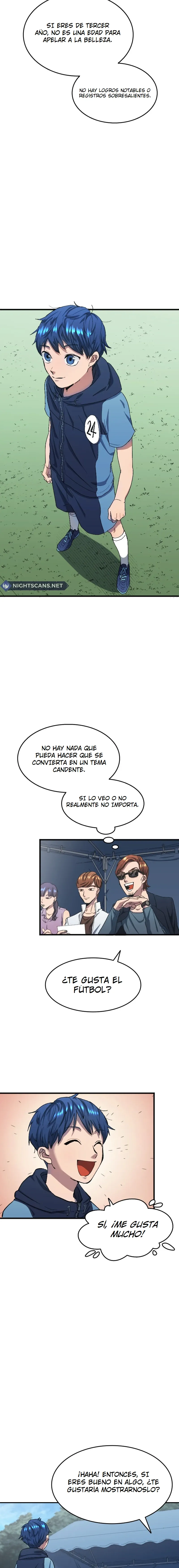 EL SUEÑO DE WOO HOO-YOUNG ROBANDO TALENTOS Capitulo 6 página 7