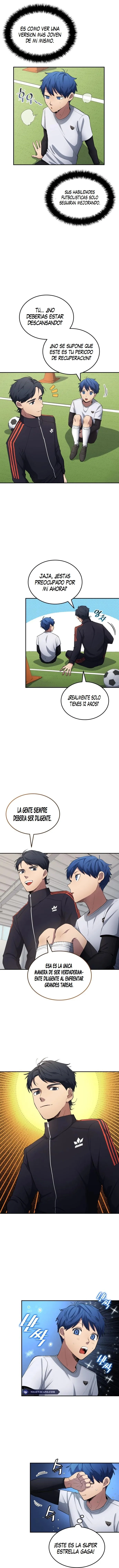 EL SUEÑO DE WOO HOO-YOUNG ROBANDO TALENTOS Capitulo 60 página 8
