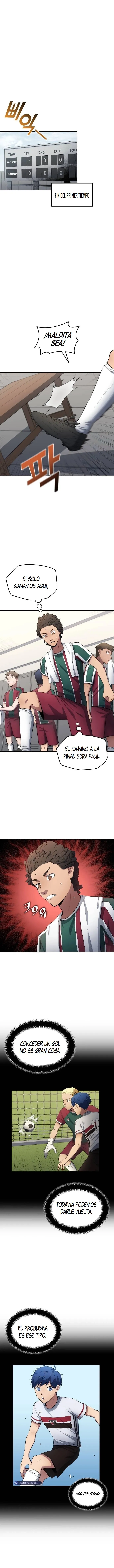 EL SUEÑO DE WOO HOO-YOUNG ROBANDO TALENTOS Capitulo 62 página 3