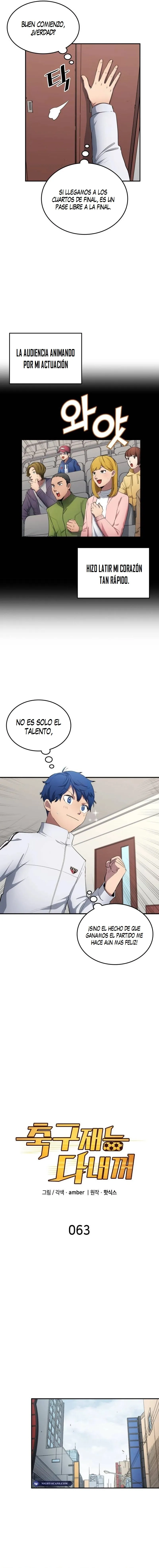 EL SUEÑO DE WOO HOO-YOUNG ROBANDO TALENTOS Capitulo 63 página 4