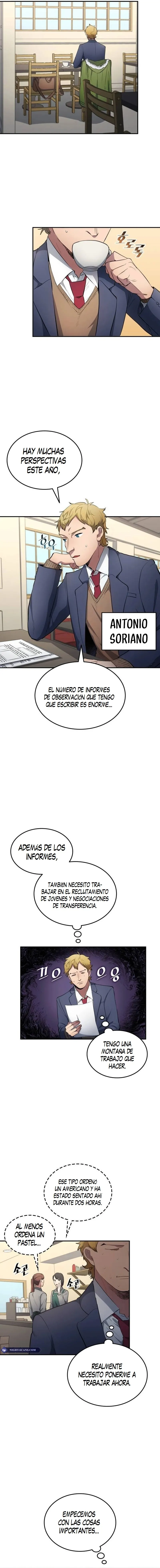 EL SUEÑO DE WOO HOO-YOUNG ROBANDO TALENTOS Capitulo 63 página 5