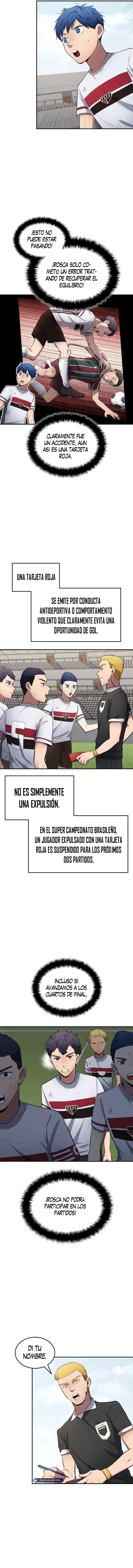 EL SUEÑO DE WOO HOO-YOUNG ROBANDO TALENTOS Capitulo 64 página 10
