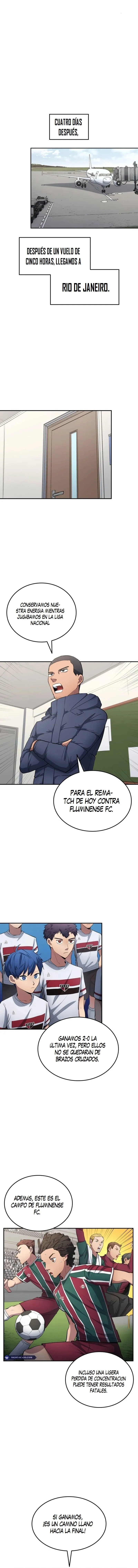 EL SUEÑO DE WOO HOO-YOUNG ROBANDO TALENTOS Capitulo 64 página 3