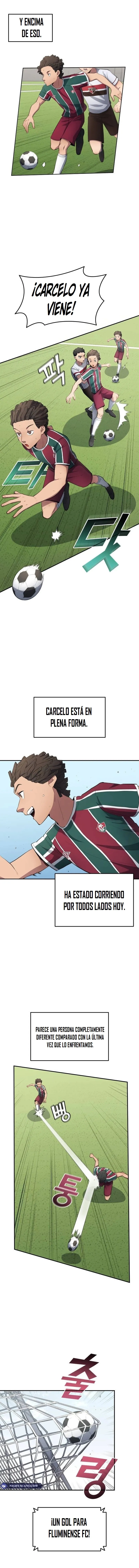 EL SUEÑO DE WOO HOO-YOUNG ROBANDO TALENTOS Capitulo 65 página 6