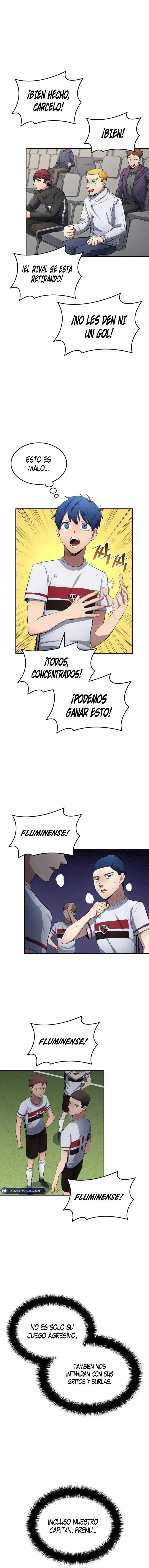 EL SUEÑO DE WOO HOO-YOUNG ROBANDO TALENTOS Capitulo 65 página 7