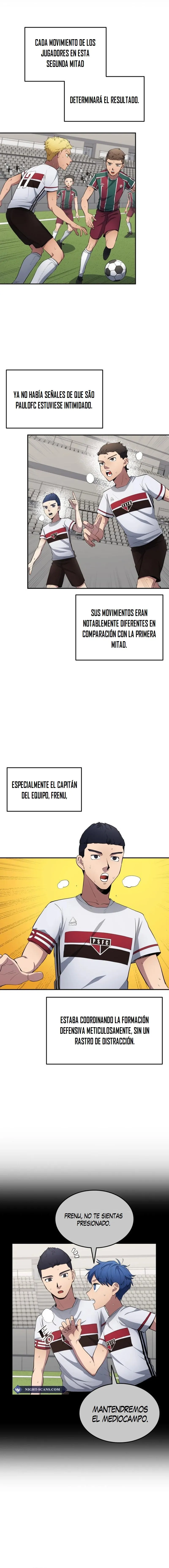 EL SUEÑO DE WOO HOO-YOUNG ROBANDO TALENTOS Capitulo 66 página 4