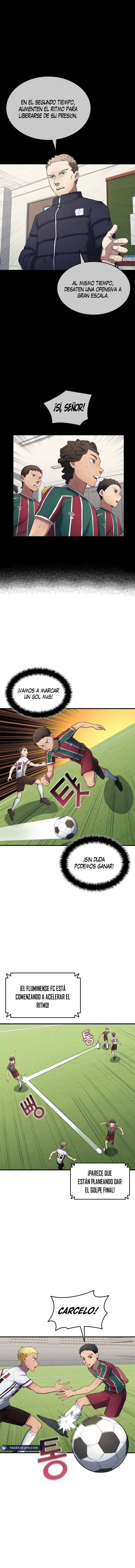 EL SUEÑO DE WOO HOO-YOUNG ROBANDO TALENTOS Capitulo 67 página 4