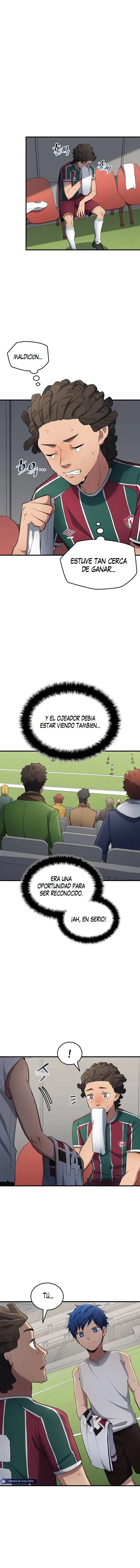 EL SUEÑO DE WOO HOO-YOUNG ROBANDO TALENTOS Capitulo 69 página 3