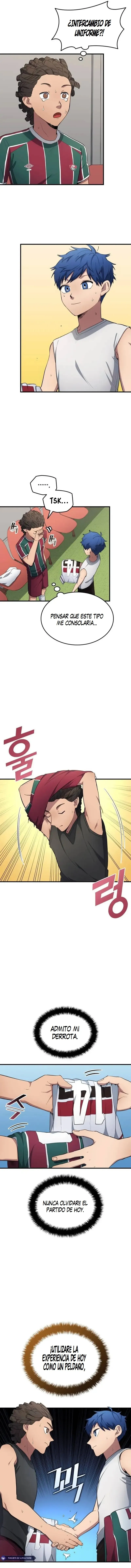 EL SUEÑO DE WOO HOO-YOUNG ROBANDO TALENTOS Capitulo 69 página 4
