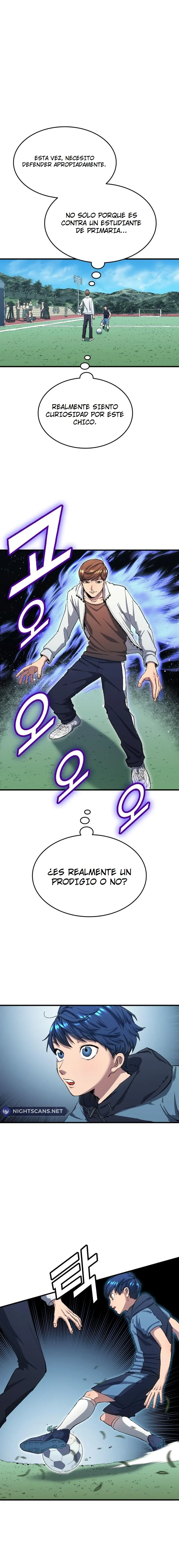 EL SUEÑO DE WOO HOO-YOUNG ROBANDO TALENTOS Capitulo 7 página 2
