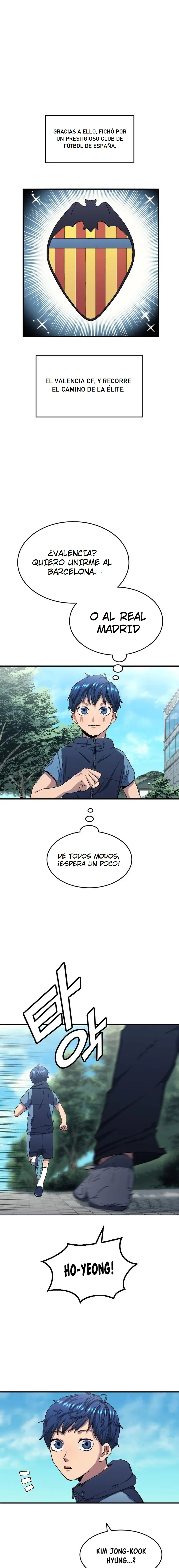 EL SUEÑO DE WOO HOO-YOUNG ROBANDO TALENTOS Capitulo 7 página 7