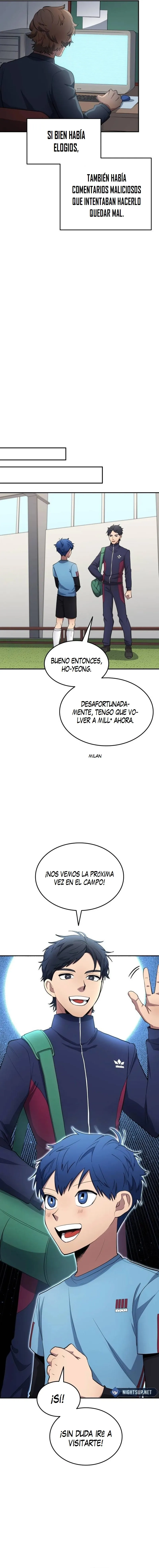 EL SUEÑO DE WOO HOO-YOUNG ROBANDO TALENTOS Capitulo 70 página 7