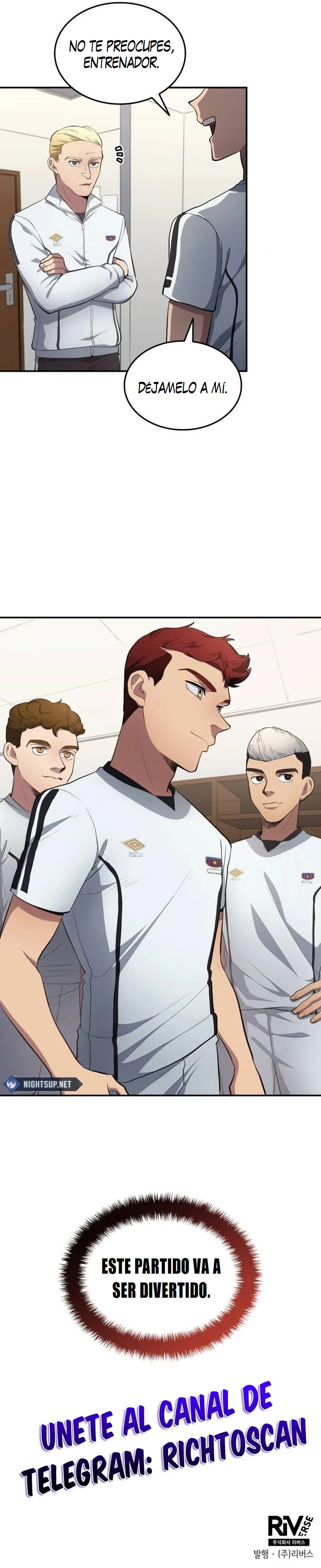 EL SUEÑO DE WOO HOO-YOUNG ROBANDO TALENTOS Capitulo 71 página 13