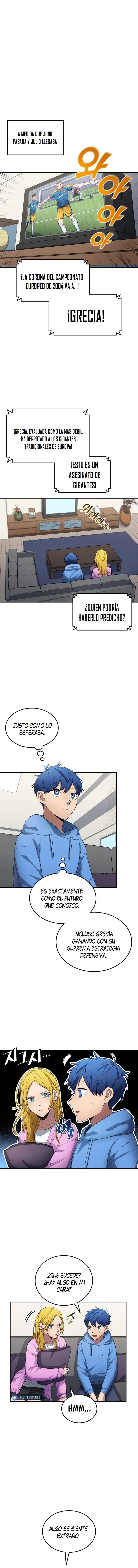 EL SUEÑO DE WOO HOO-YOUNG ROBANDO TALENTOS Capitulo 71 página 3