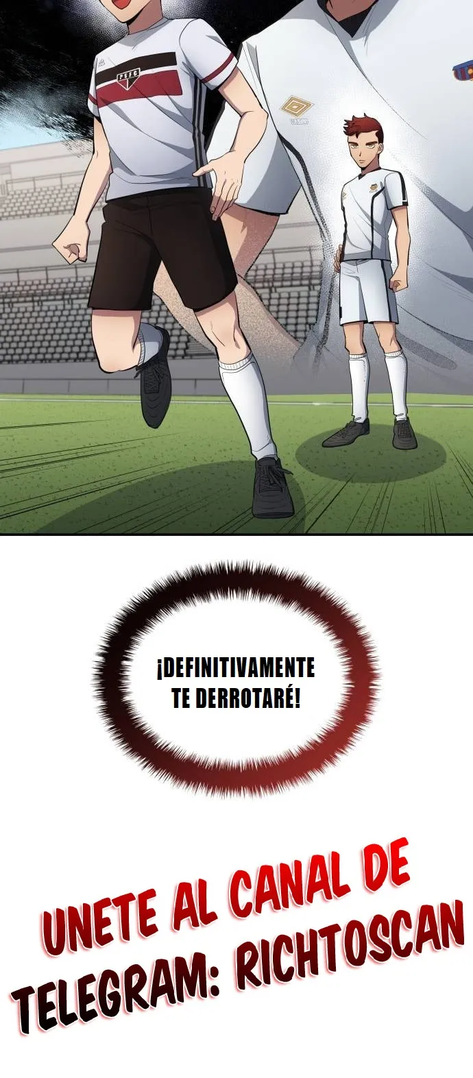 EL SUEÑO DE WOO HOO-YOUNG ROBANDO TALENTOS Capitulo 72 página 13