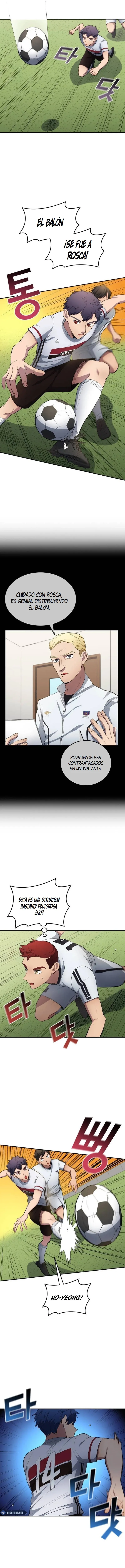 EL SUEÑO DE WOO HOO-YOUNG ROBANDO TALENTOS Capitulo 72 página 7
