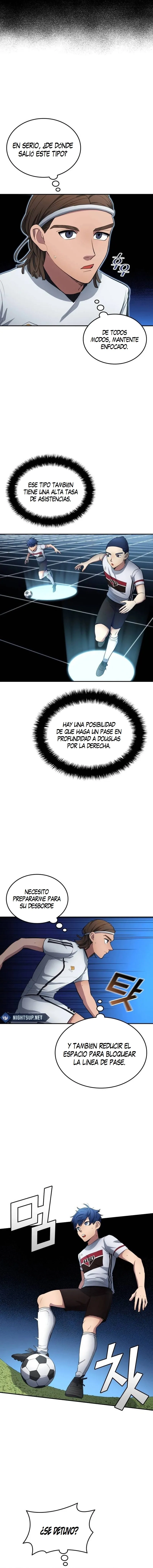 EL SUEÑO DE WOO HOO-YOUNG ROBANDO TALENTOS Capitulo 74 página 5