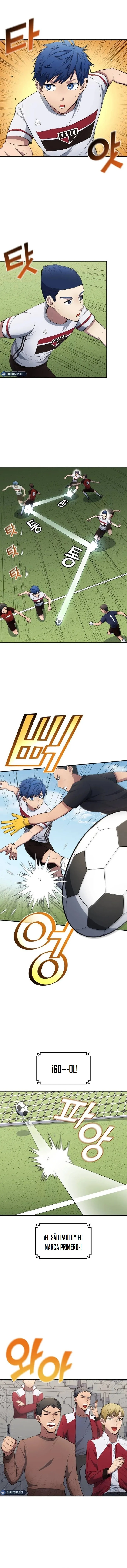 EL SUEÑO DE WOO HOO-YOUNG ROBANDO TALENTOS Capitulo 75 página 12