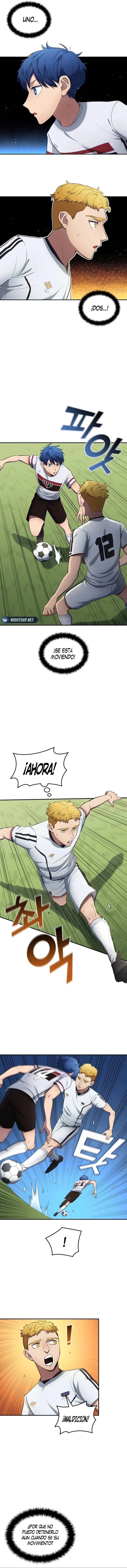 EL SUEÑO DE WOO HOO-YOUNG ROBANDO TALENTOS Capitulo 76 página 12