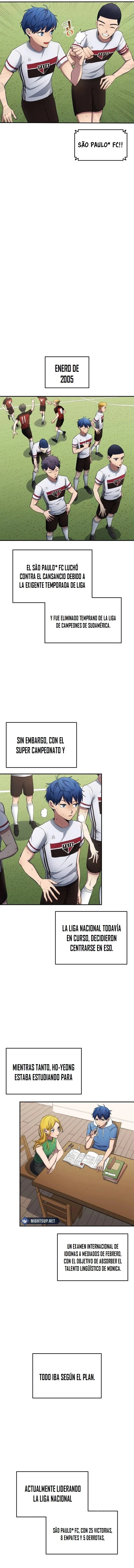 EL SUEÑO DE WOO HOO-YOUNG ROBANDO TALENTOS Capitulo 76 página 4
