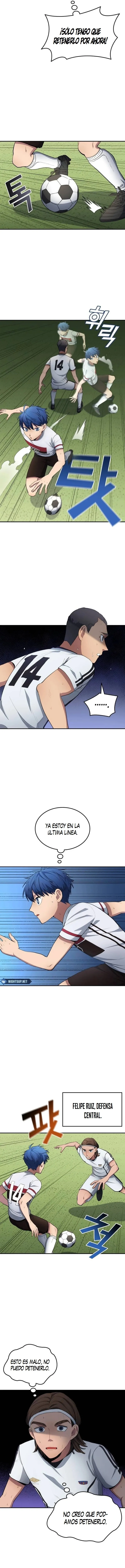EL SUEÑO DE WOO HOO-YOUNG ROBANDO TALENTOS Capitulo 77 página 4